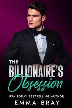 The Billionaire's Obsession by Emma Bray