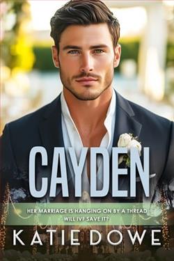 Cayden by Katie Dowe