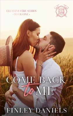 Come Back to Me by Finley Daniels