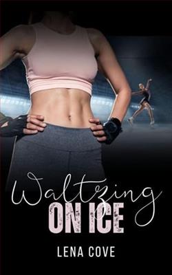 Waltzing on Ice by Lena Cove