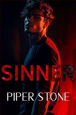 Sinner by Piper Stone