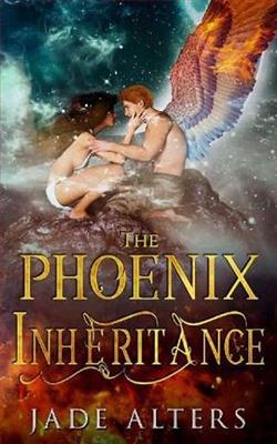 The Phoenix Inheritance by Jade Alters