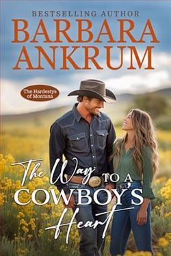 The Cowboy's Miracle Baby by Barbara Ankrum