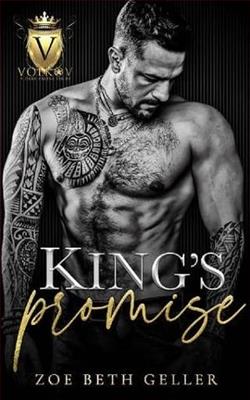 King’s Promise by Zoe Beth Geller
