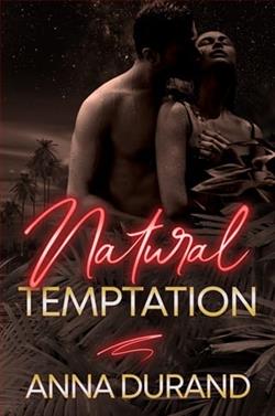 Natural Temptation by Anna Durand