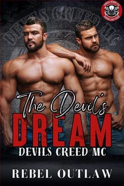 The Devil's Dream by Rebel Outlaw