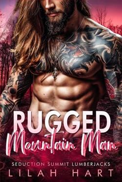 Rugged Mountain Man by Lilah Hart