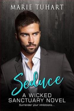Seduce by Marie Tuhart