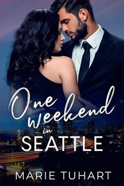 One Weekend in Seattle by Marie Tuhart