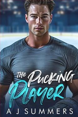 The Pucking Player by A.J. Summers