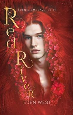 Red River by Eden West