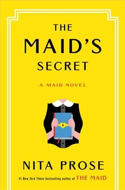 The Maid's Secret by Nita Prose