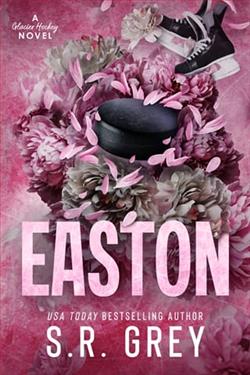 Easton by S.R. Grey