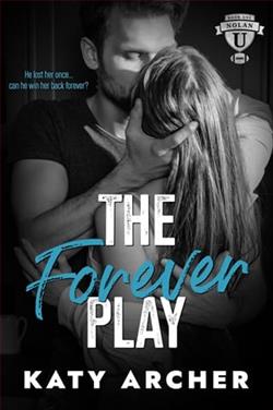 The Forever Play by Katy Archer