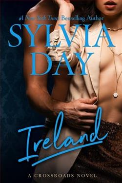 Ireland by Sylvia Day