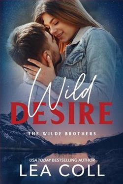 Wild Desire by Lea Coll