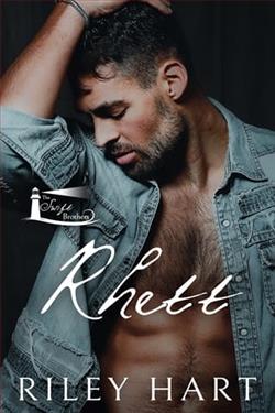 Rhett by Riley Hart