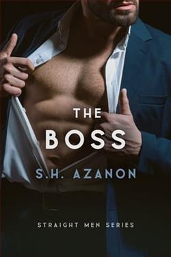 The Boss by S.H. Azanon