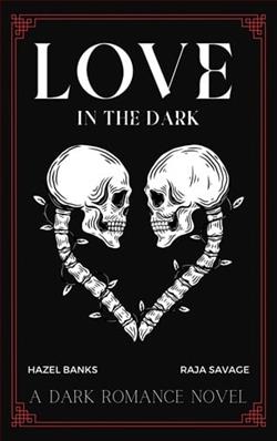 Love in the Dark by Hazel Banks