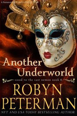 Another Underworld by Robyn Peterman