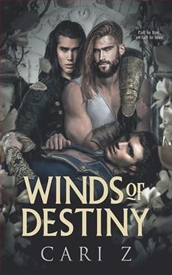 Winds of Destiny by Cari Z