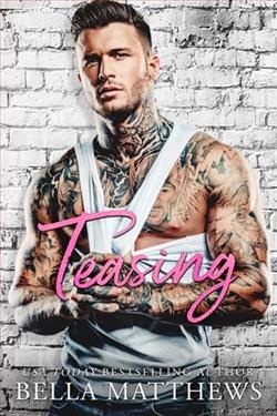 Teasing by Bella Matthews