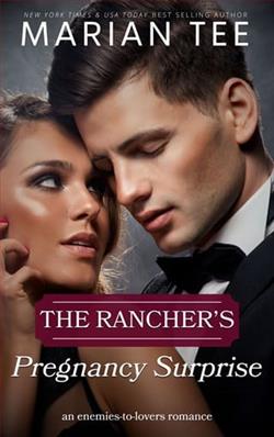 The Rancher's Pregnancy Surprise by Marian Tee