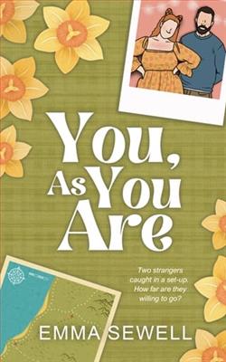 You, As You Are by Emma Sewell
