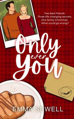 Only Ever You by Emma Sewell