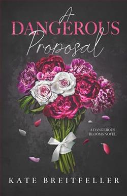 A Dangerous Proposal by Kate Breitfeller