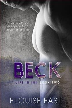Beck by Elouise East