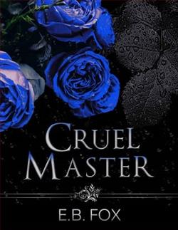 Cruel Master by E.B. Fox