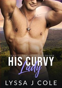 His Curvy Lady by Lyssa J. Cole