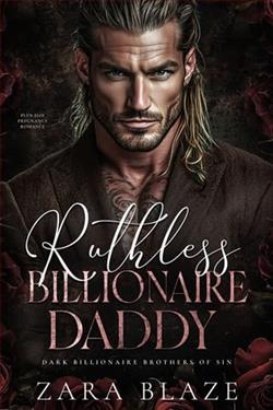 Ruthless Billionaire Daddy by Zara Blaze