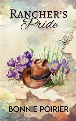 Rancher's Pride by Bonnie Poirier