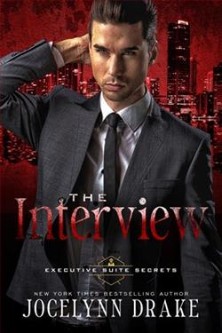 The Interview by Jocelynn Drake