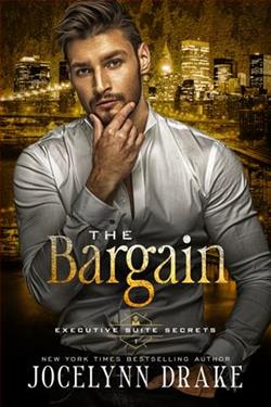 The Bargain by Jocelynn Drake