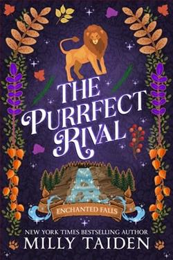 The Purrfect Rival by Milly Taiden