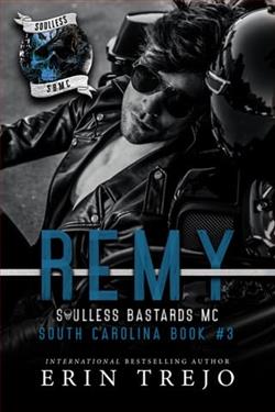 Remy by Erin Trejo