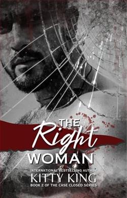 The Right Woman by Kitty King
