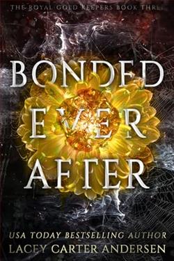 Bonded Ever After by Lacey Carter Andersen