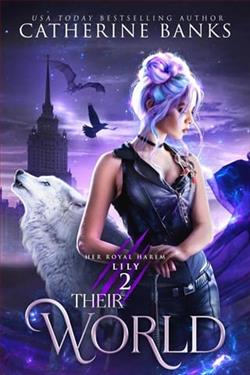 Their World by Catherine Banks