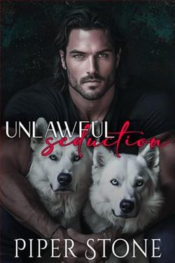 Unlawful Seduction by Piper Stone