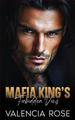 Mafia King's Forbidden Vows by Valencia Rose