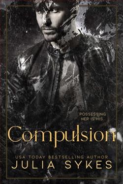 Compulsion by Julia Sykes