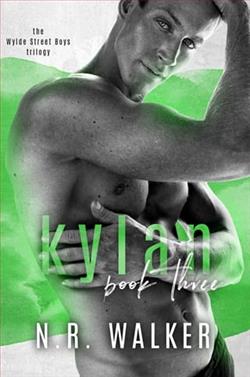 Kylan by N.R. Walker