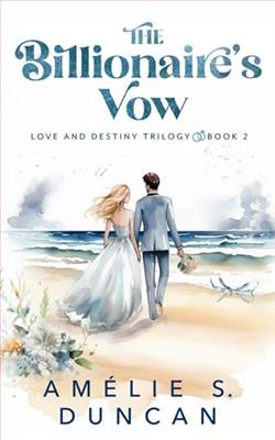 The Billionaire's Vow by Amélie S. Duncan