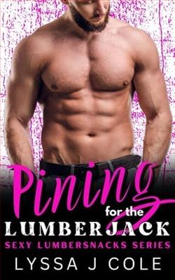 Pining for the Lumberjack by Lyssa J. Cole