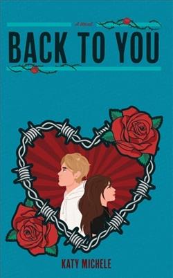Back To You by Katy Michele
