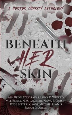 Beneath Her Skin by Izzy Ravas